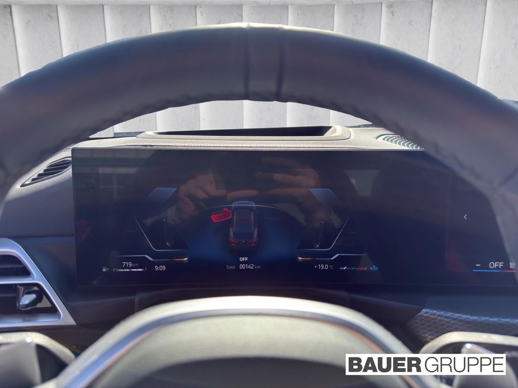 BMW 420 2025