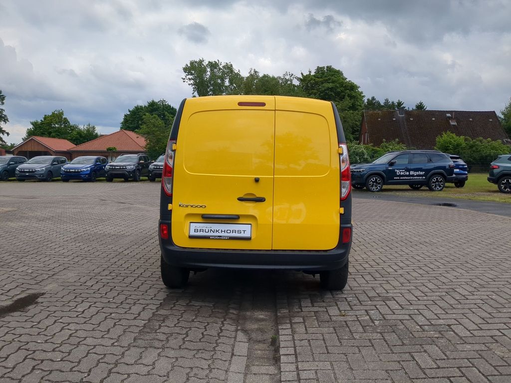 Renault Kangoo 2018