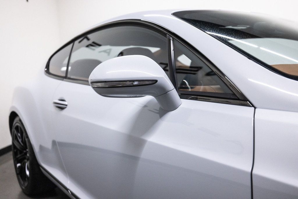 Bentley Continental GT 2011