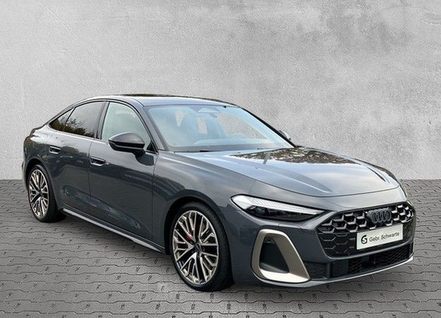 Audi A5 2025