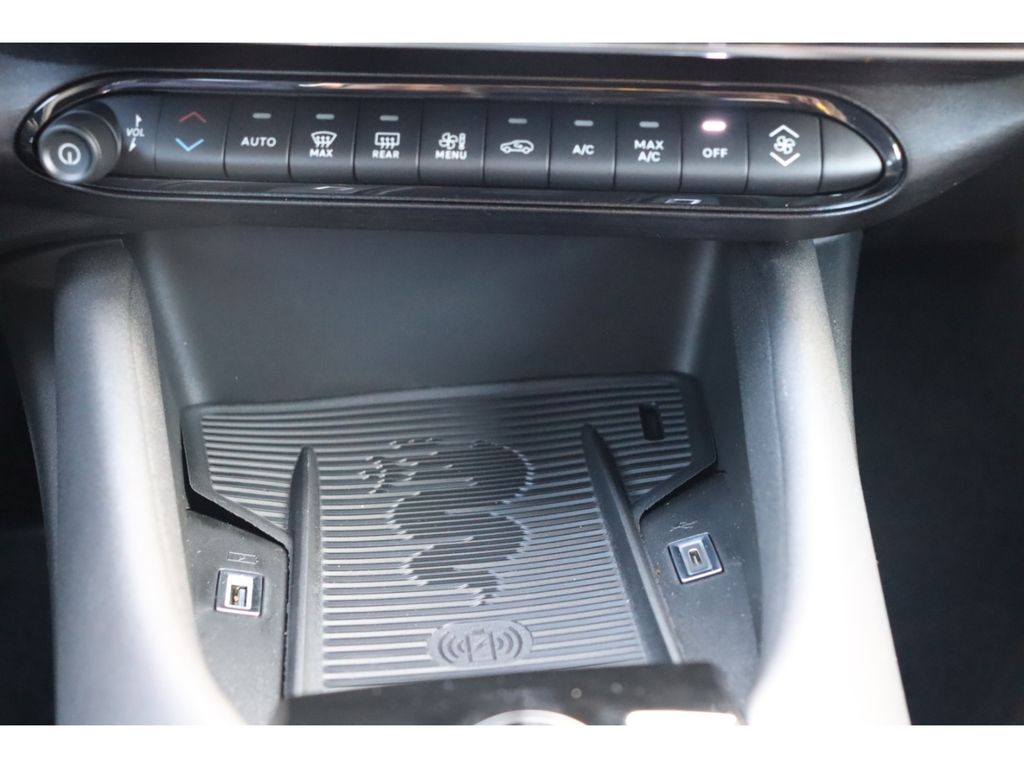 Alfa Romeo Junior 2025