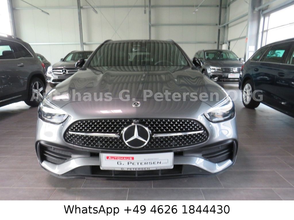Mercedes-Benz C 220 2023