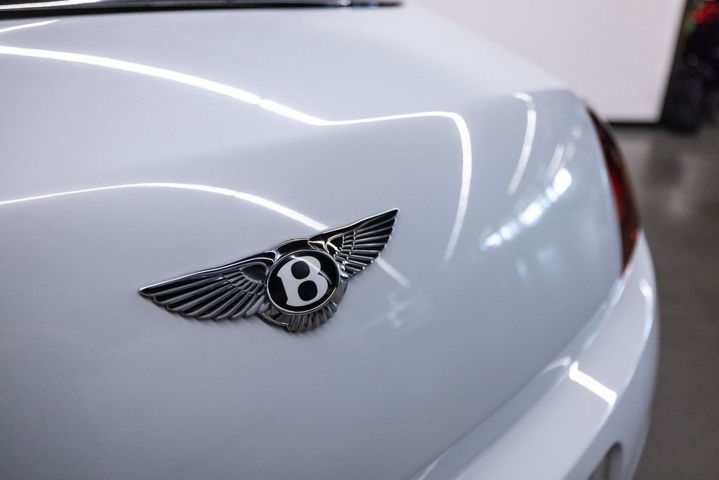 Bentley Continental GT 2011