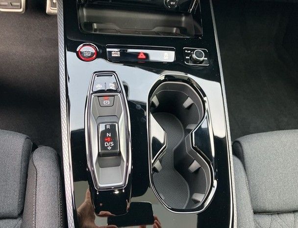 Audi A5 2025
