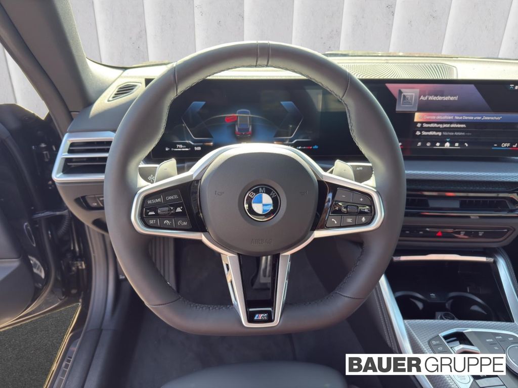 BMW 420 2025