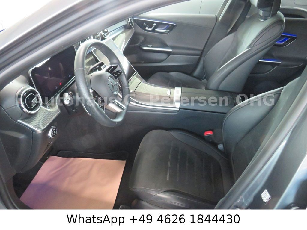 Mercedes-Benz C 220 2023