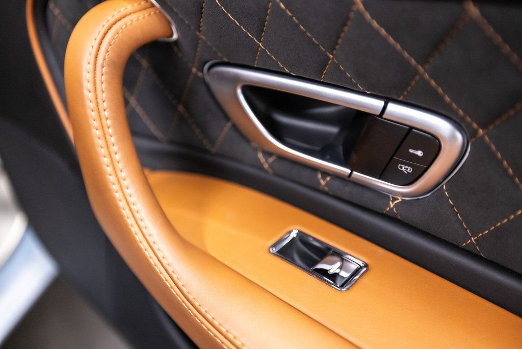 Bentley Continental GT 2011