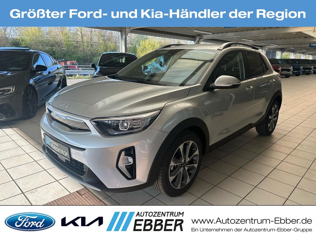 Kia Stonic 2025