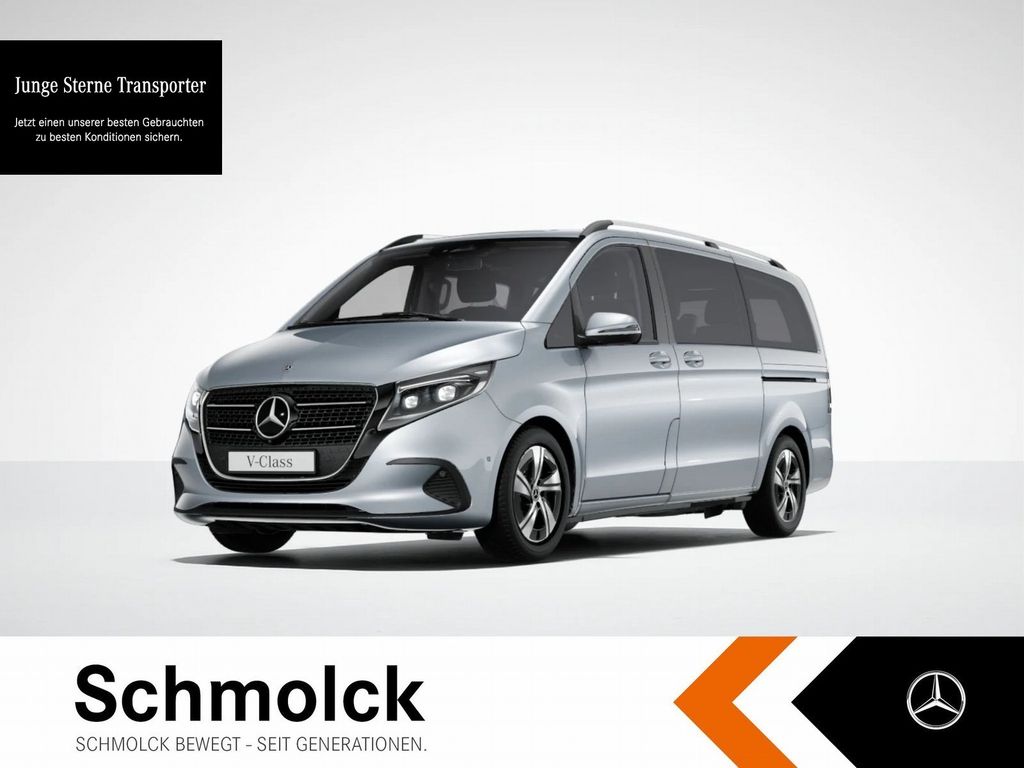 Mercedes-Benz V 220 2024