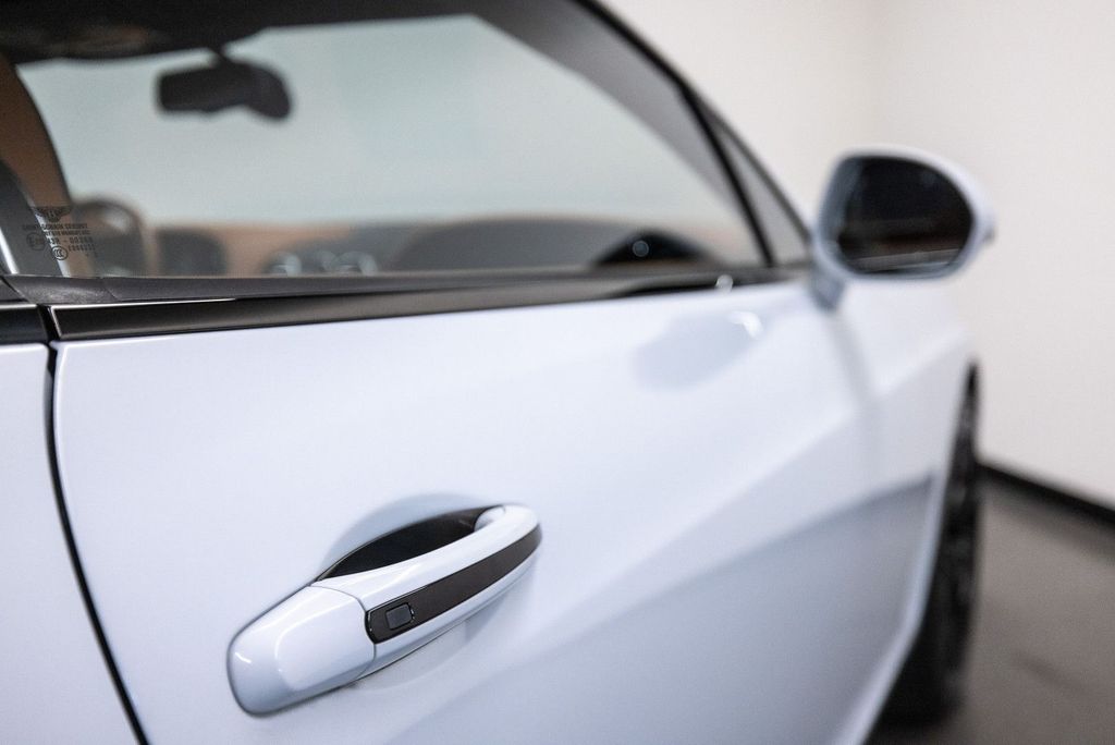 Bentley Continental GT 2011