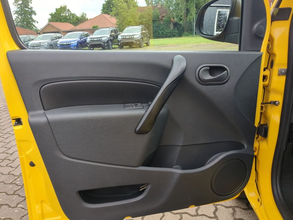 Renault Kangoo 2018