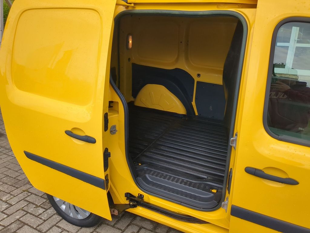 Renault Kangoo 2018