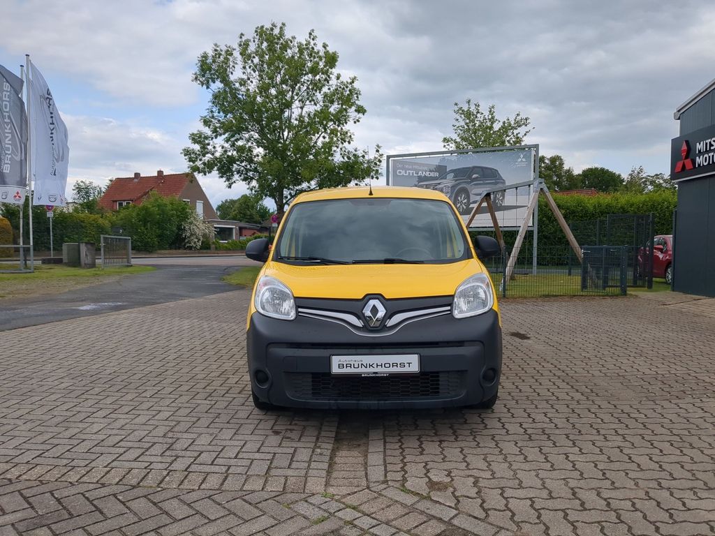 Renault Kangoo 2018