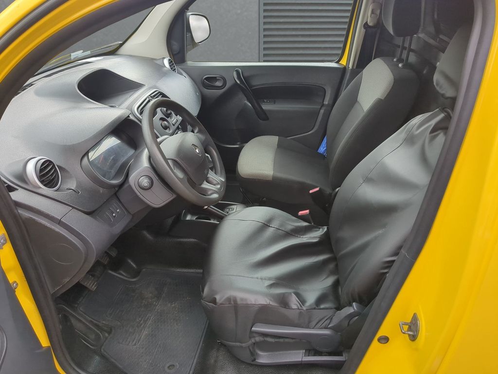 Renault Kangoo 2018