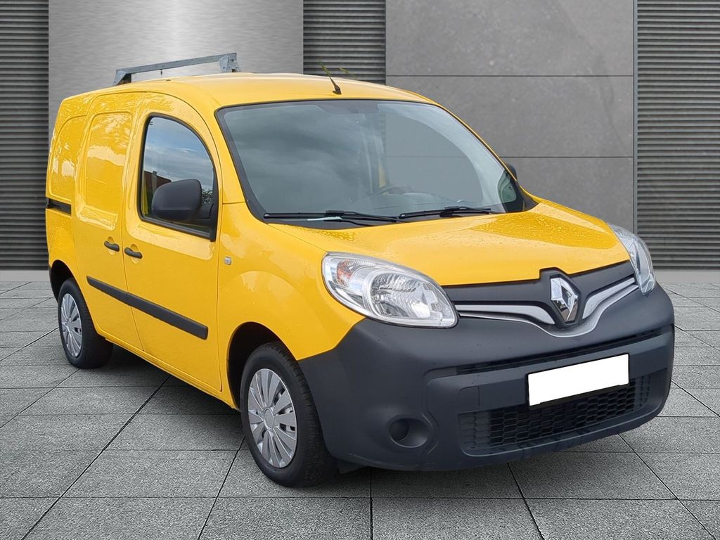 Renault Kangoo 2018