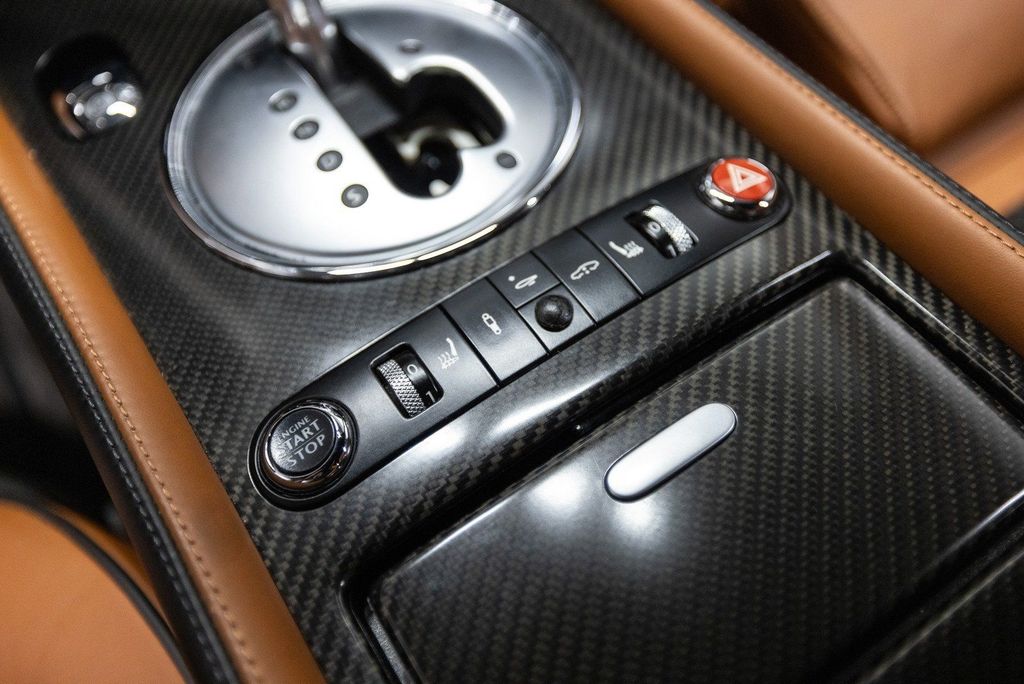 Bentley Continental GT 2011