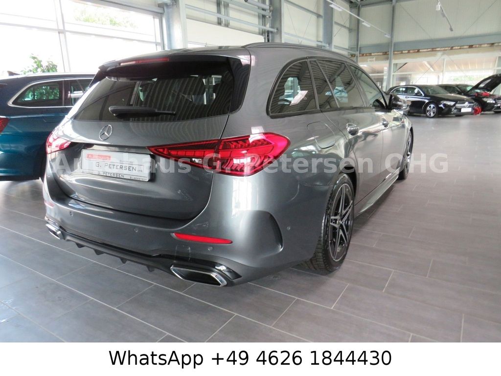 Mercedes-Benz C 220 2023