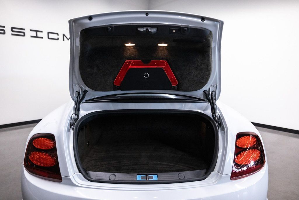 Bentley Continental GT 2011