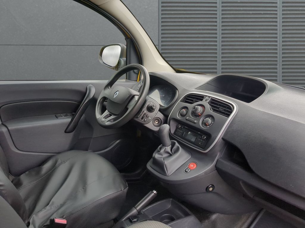 Renault Kangoo 2018