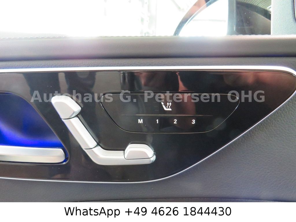 Mercedes-Benz C 220 2023