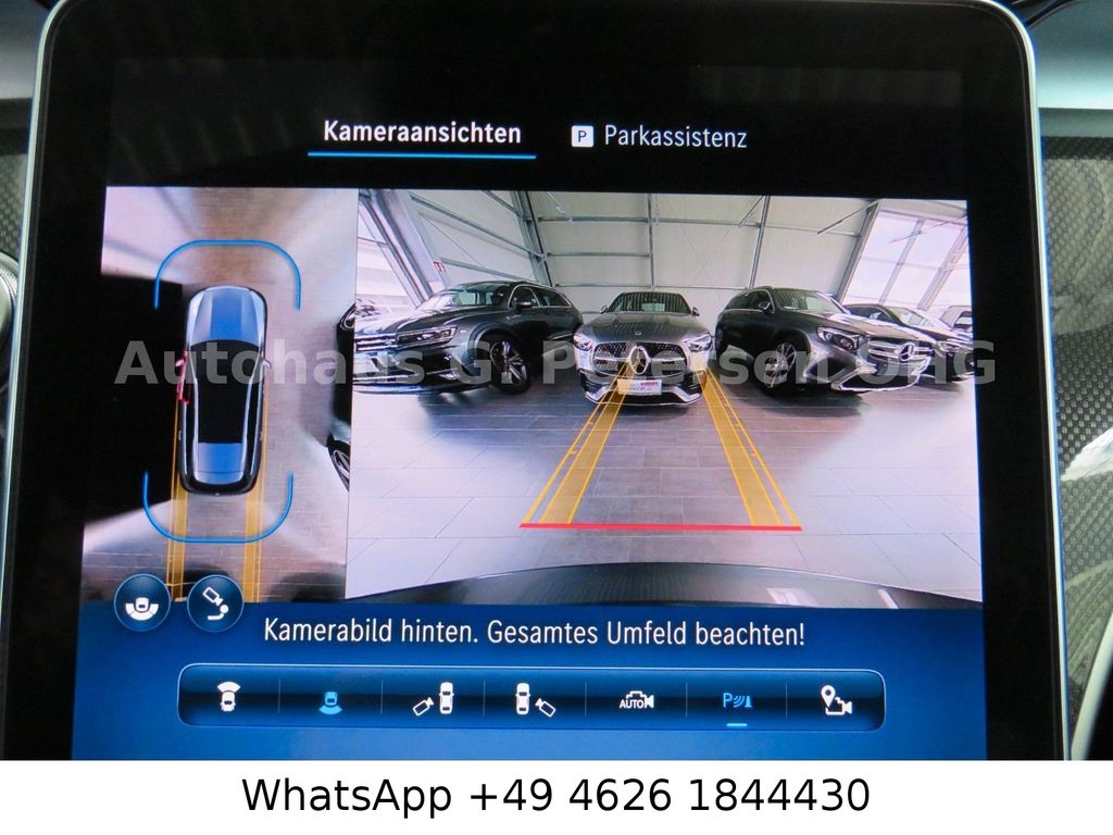 Mercedes-Benz C 220 2023