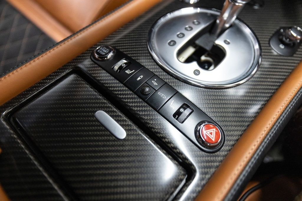 Bentley Continental GT 2011