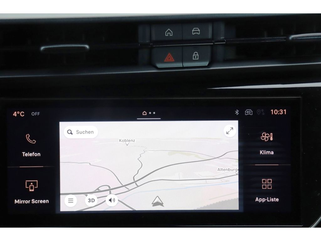 Alfa Romeo Junior 2025