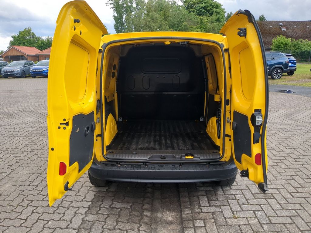 Renault Kangoo 2018