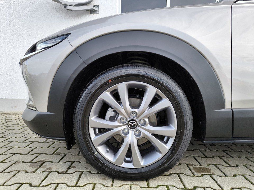 Mazda CX-30 2025