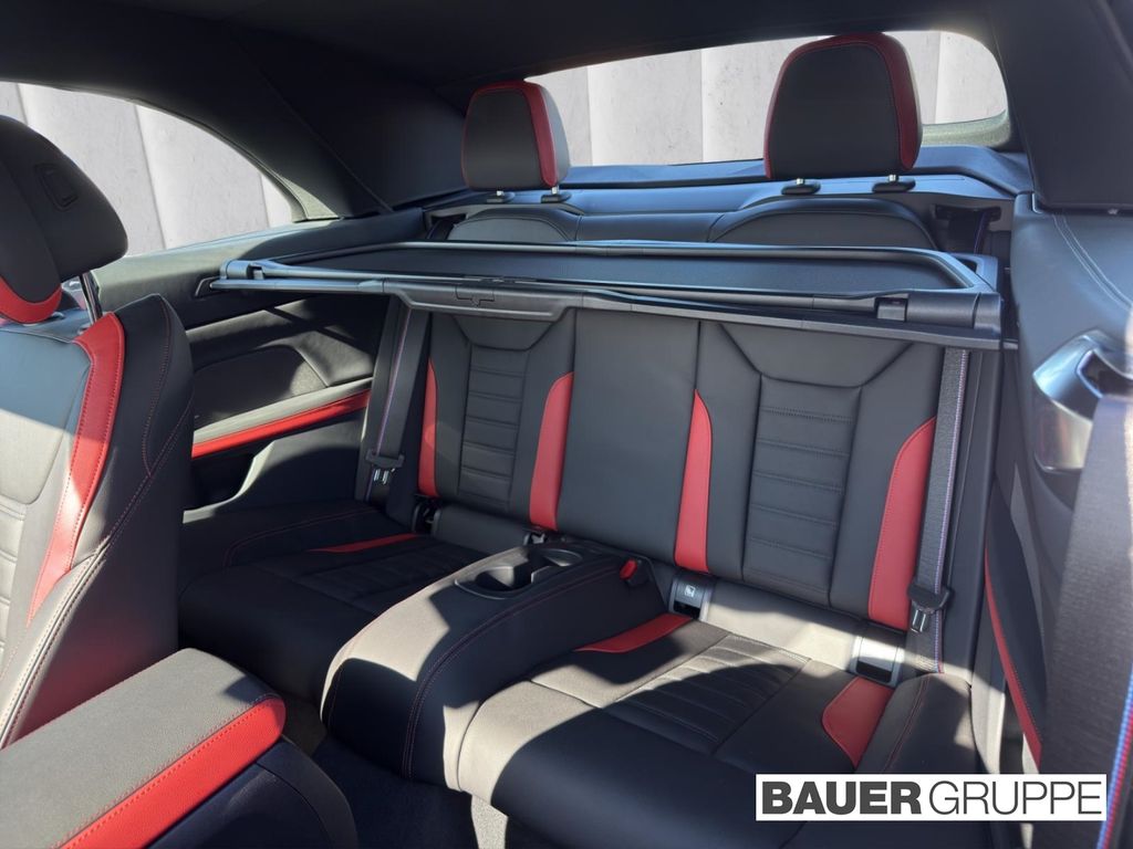 BMW 420 2025