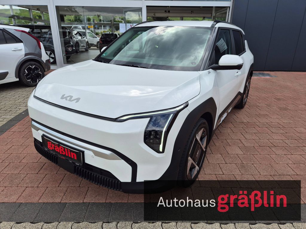 Kia EV3 2025