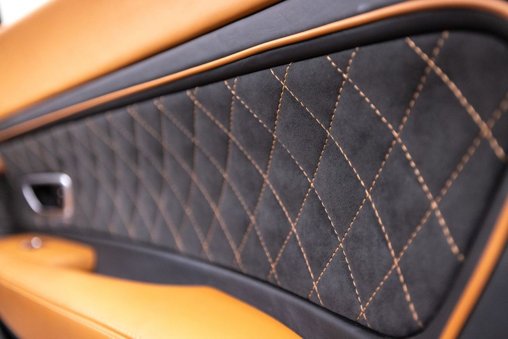 Bentley Continental GT 2011