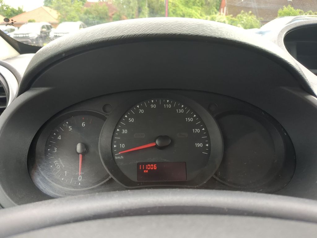 Renault Kangoo 2018