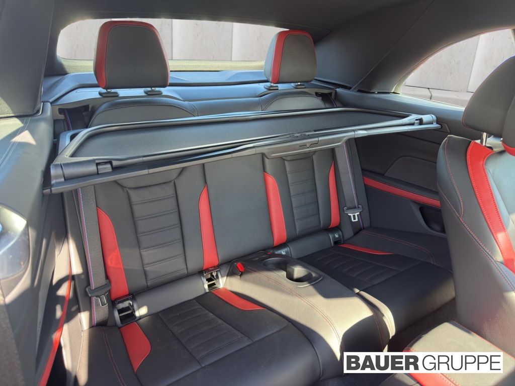 BMW 420 2025