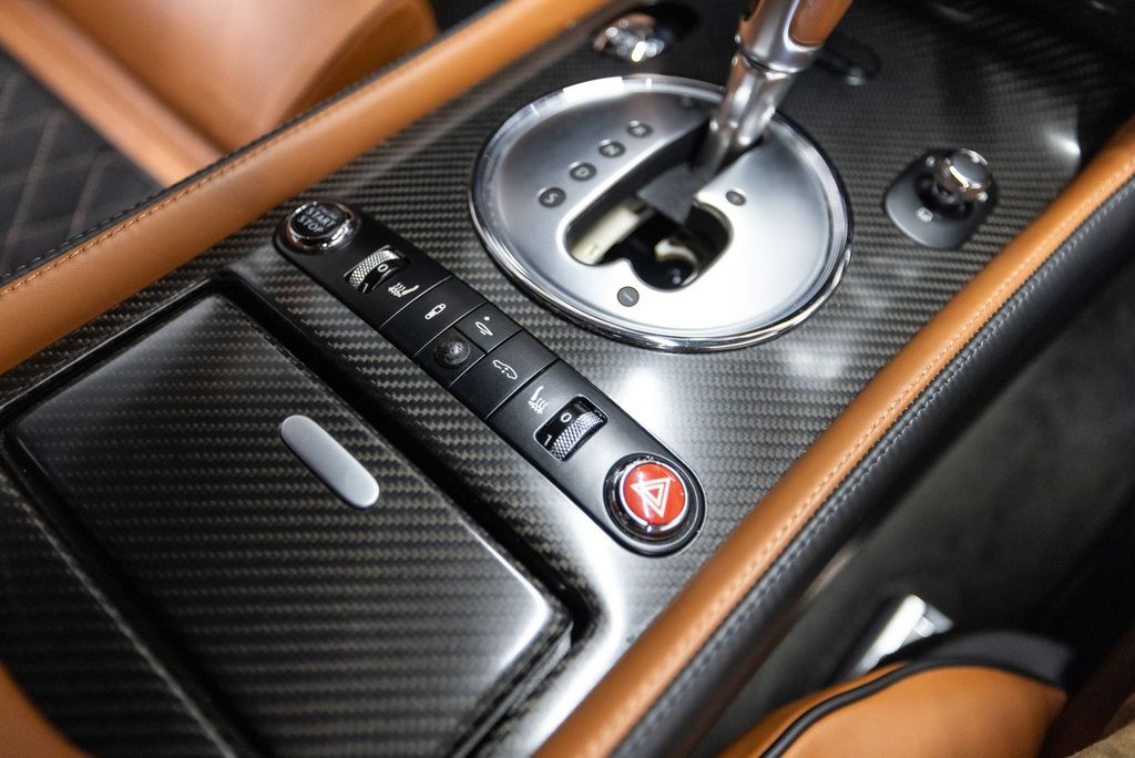 Bentley Continental GT 2011