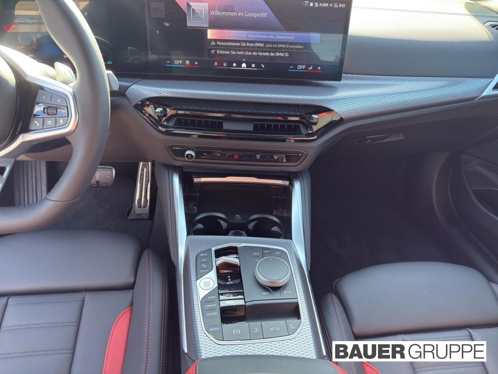 BMW 420 2025