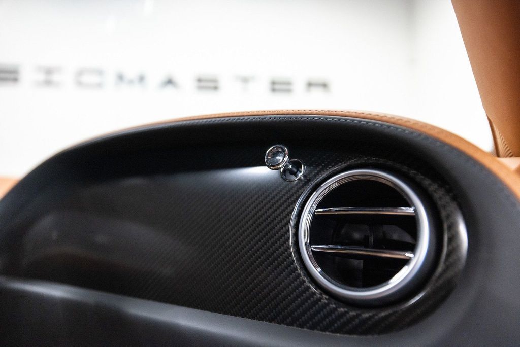 Bentley Continental GT 2011