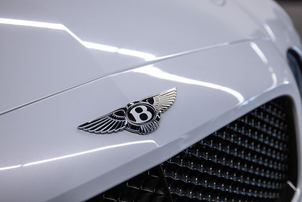 Bentley Continental GT 2011