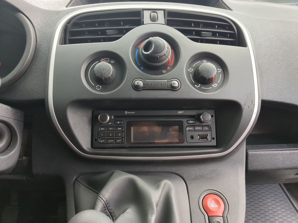 Renault Kangoo 2018