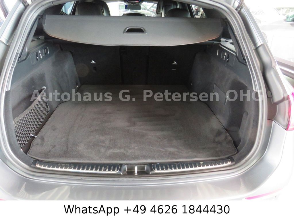 Mercedes-Benz C 220 2023