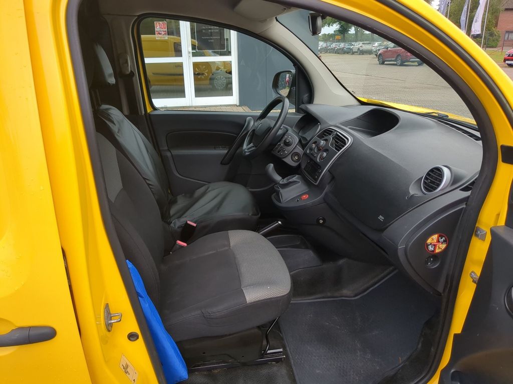 Renault Kangoo 2018