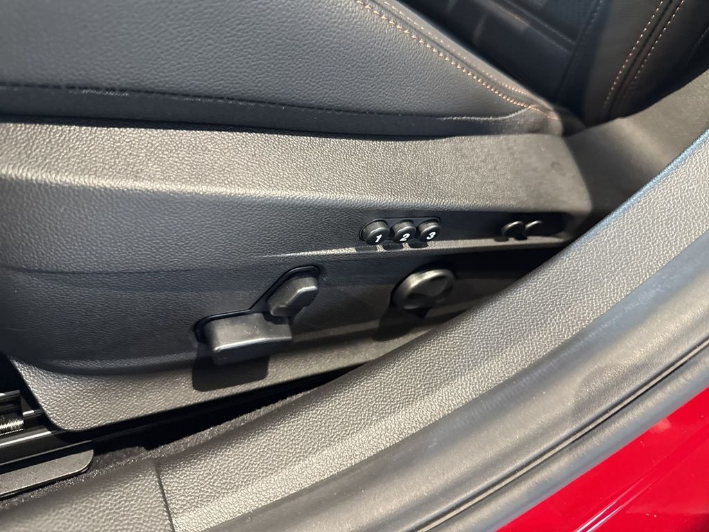 Alfa Romeo Giulia 2025