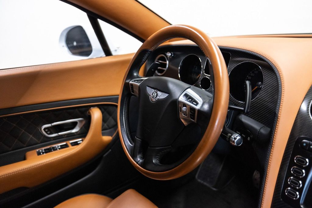 Bentley Continental GT 2011