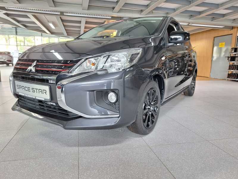 Mitsubishi Space Star 2025