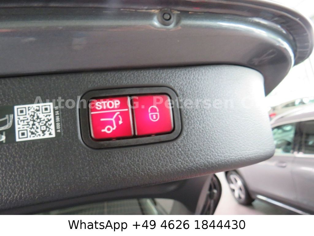 Mercedes-Benz C 220 2023