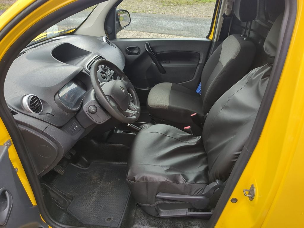 Renault Kangoo 2018