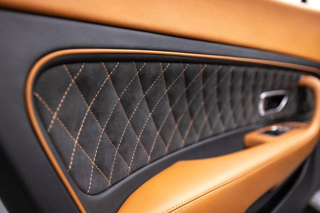 Bentley Continental GT 2011