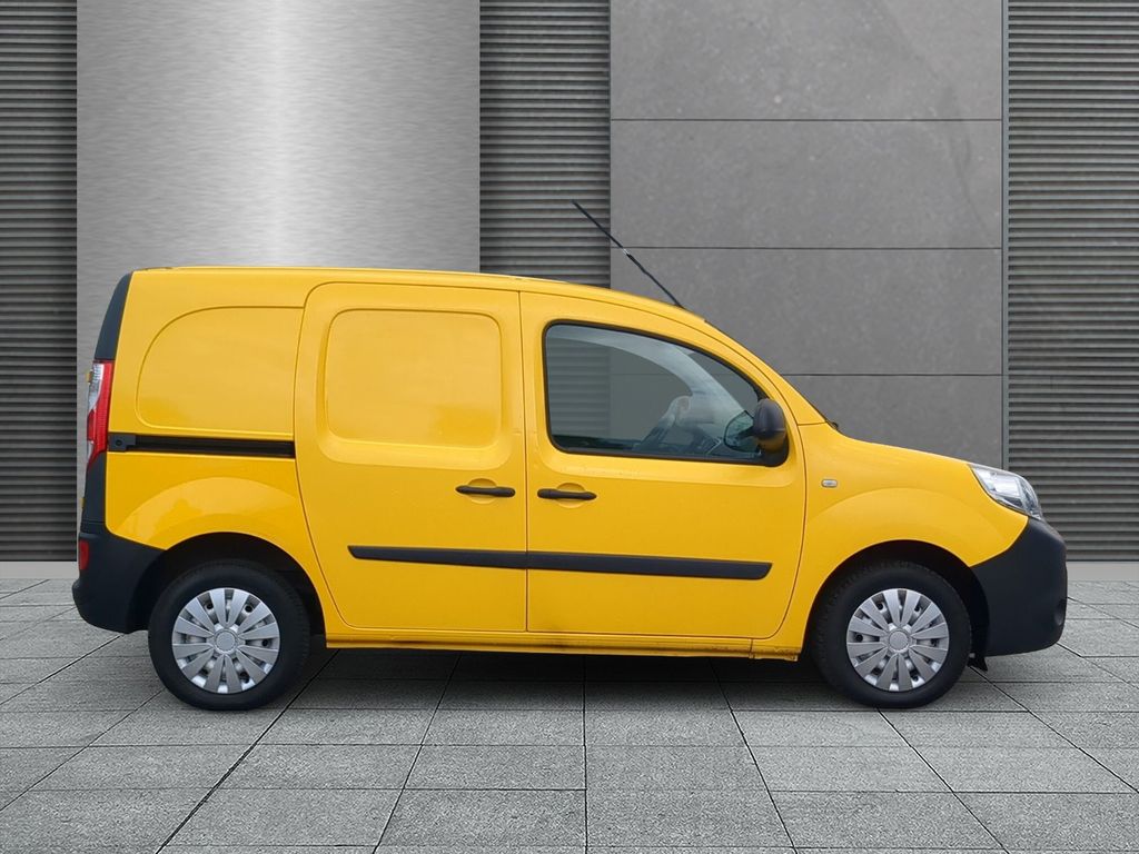 Renault Kangoo 2018