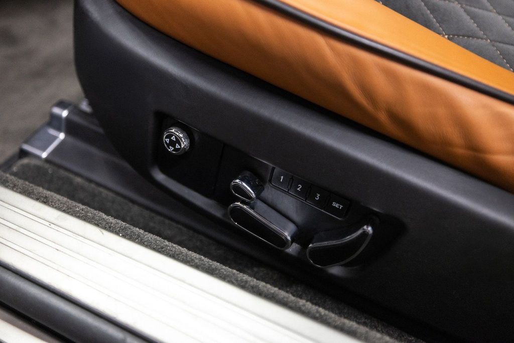 Bentley Continental GT 2011