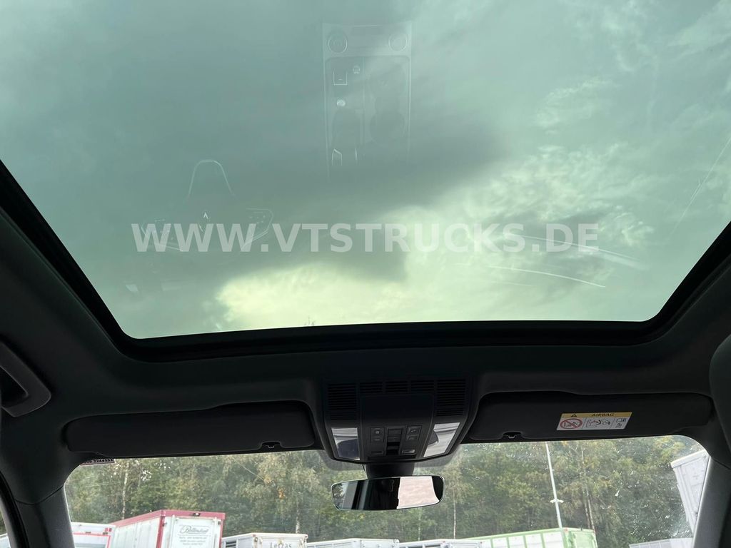 Volkswagen Touareg 2022